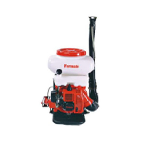 3WF-2.6/st. Бензиновый опрыскиватель Bem Inna