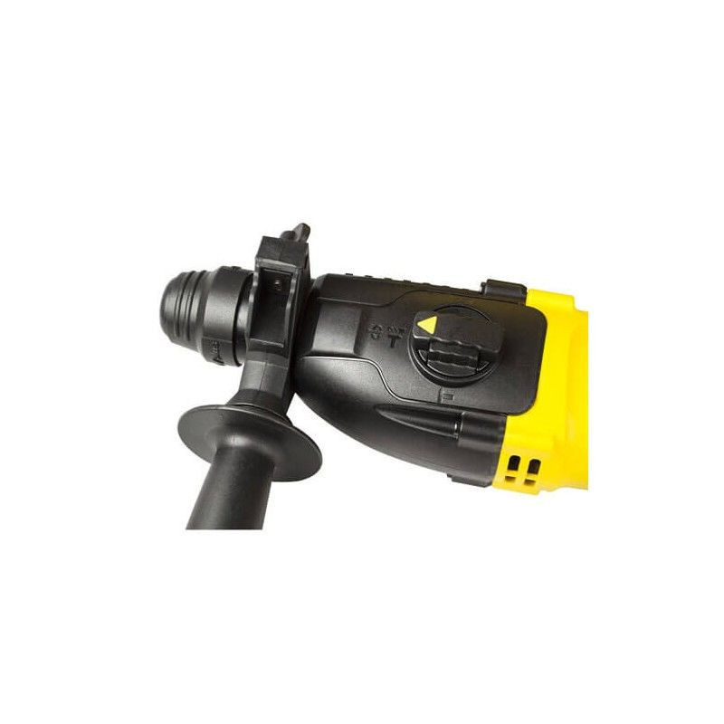 Перфоратор 800 Вт. STANLEY SHR263K