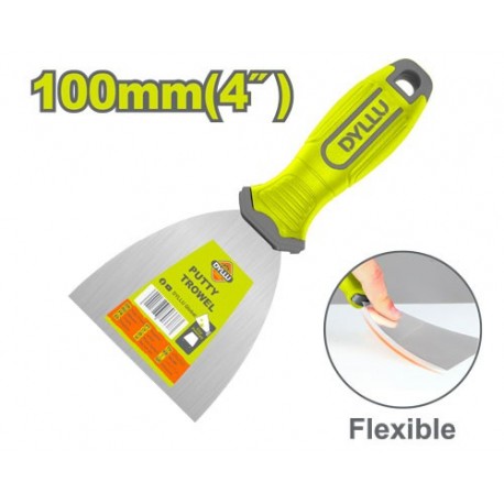 Шпатель 100мм DYLLU DTPT1304