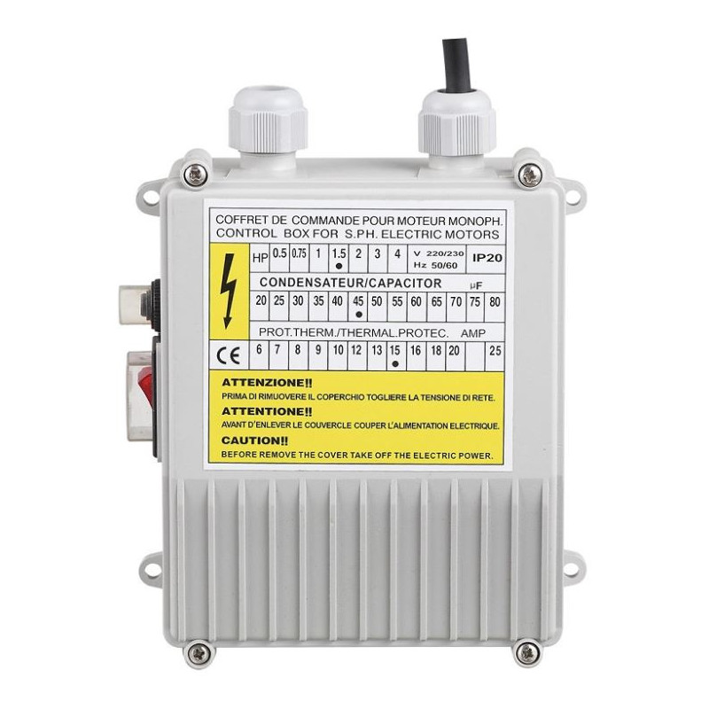 Глубинный насос KRATOS 4SKM100