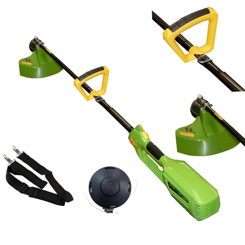 Триммер для газона электрический Partner Pro PT1301