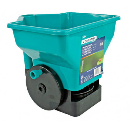 Ручная сеялка GREENMILL GR0033