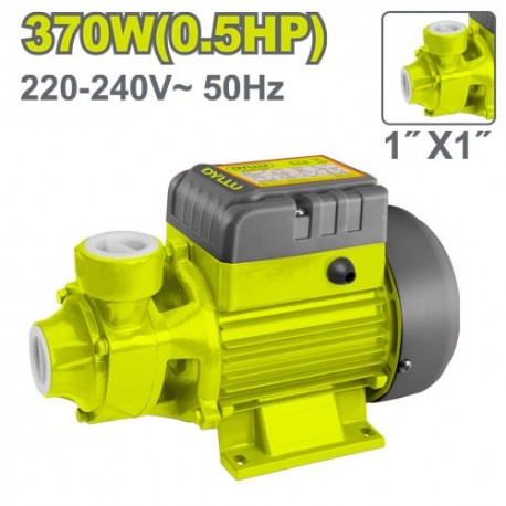 Поверхностный насос для воды 370Вт DYLLU DTWPVA01