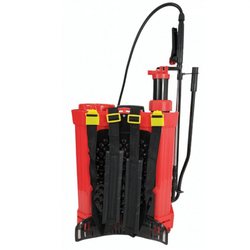 Опрыскиватель аккумуляторный 2в1 Elefant SEM-16L