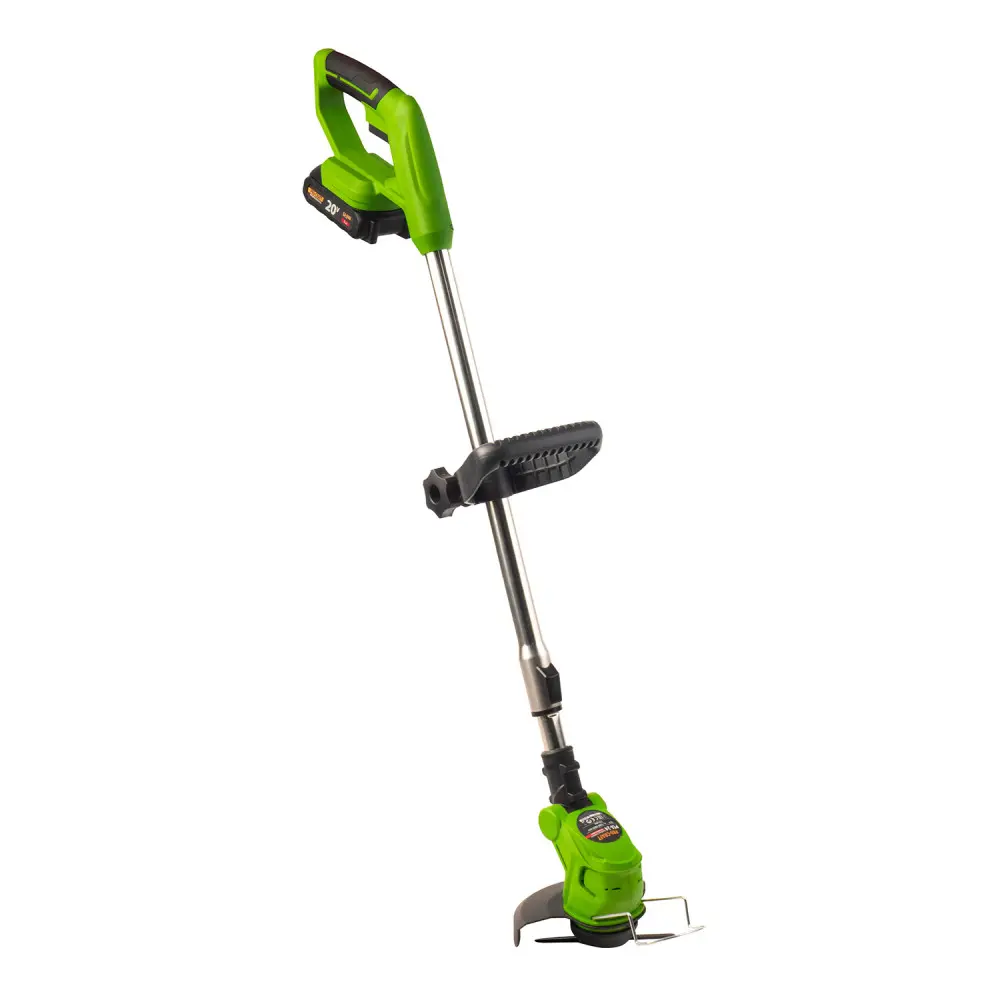 Аккумуляторный триммер Procraft PTA24