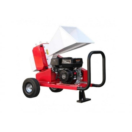 Бензиновый измельчитель веток Sigma VG-60G 7HP