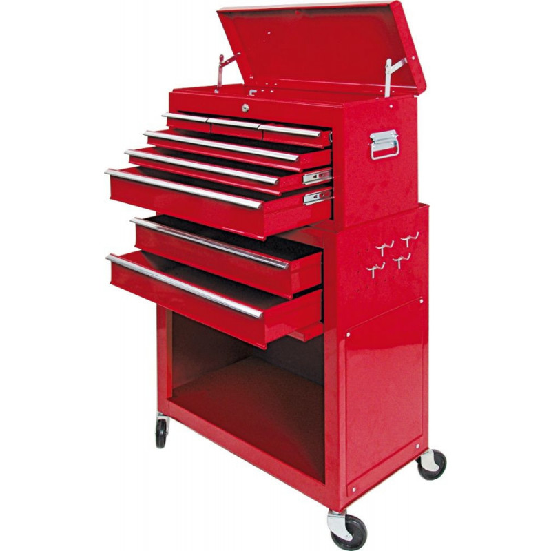 Ящик для  инструментов 81830 VOREL