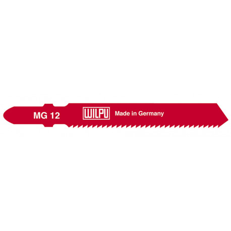 MG12 Pinza Wilpu MG12