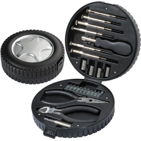 Набор отвёрок  колесо