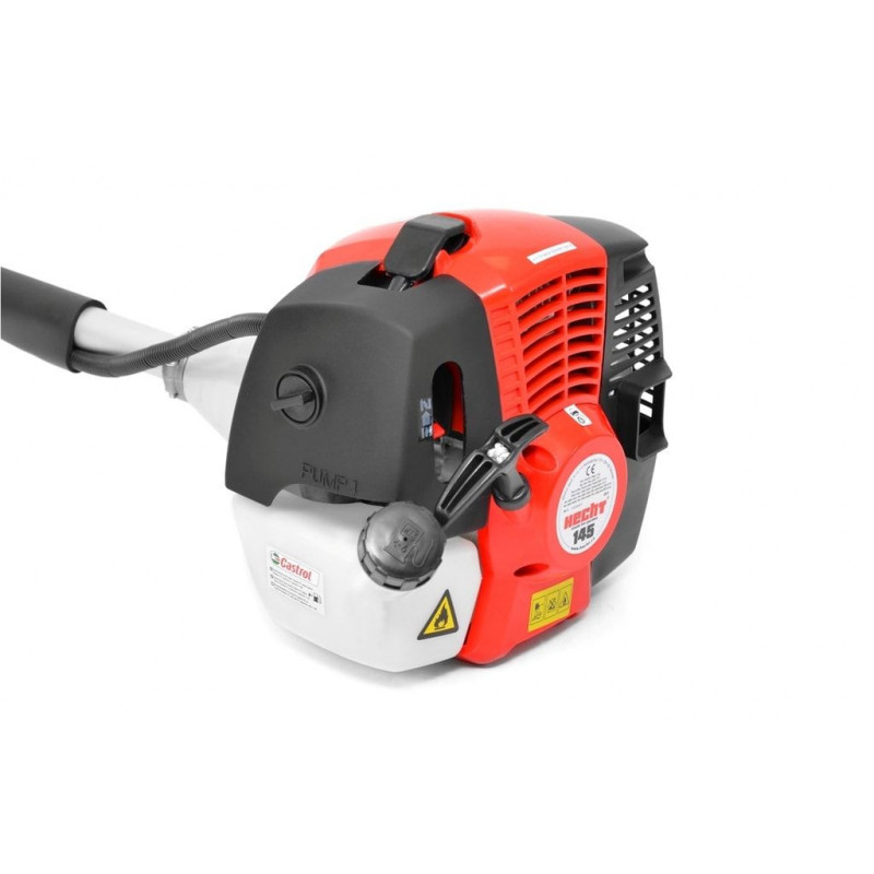 Триммер для газона бензиновый HECHT 145