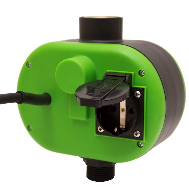 Насос для регулирование давления  PDH-10 Водолей