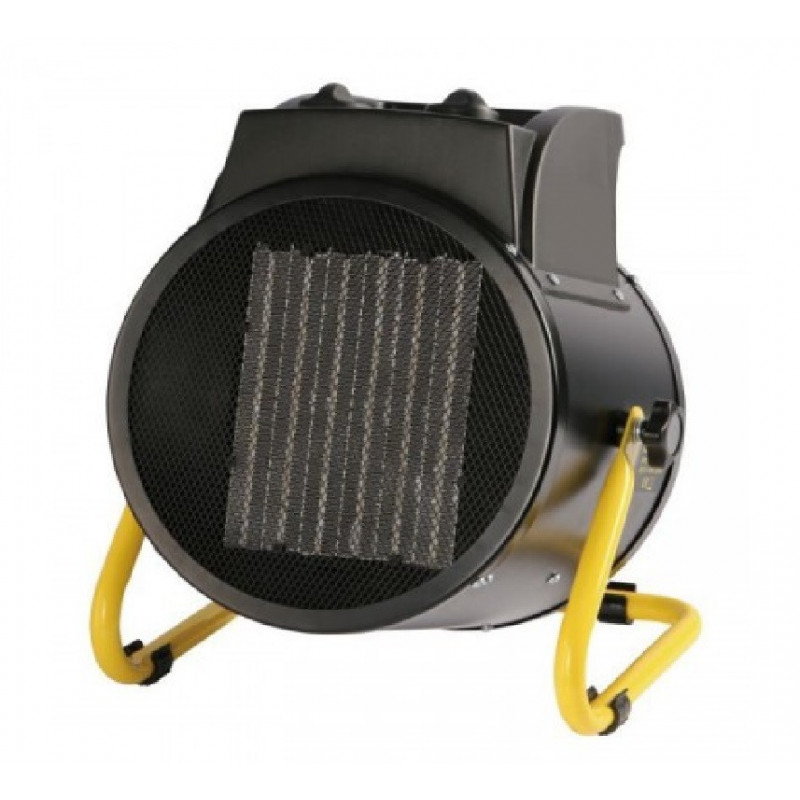 Тепловентилятор электрический HAGEL BGP1506-09 9 кВт