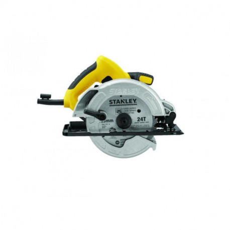 Циркулярная пила 1250W SC12  STANLEY