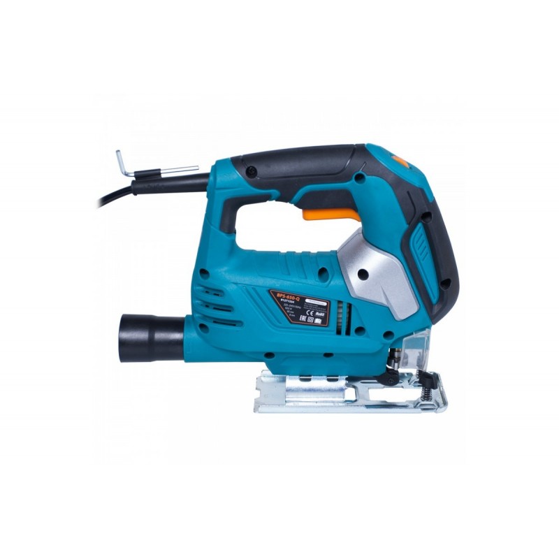 Электролобзик 620 W BPS-650-Q Bort