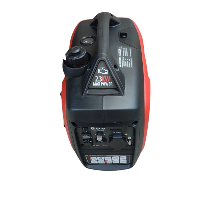 Бензиновый генератор Инвертор Elefant ESG2300