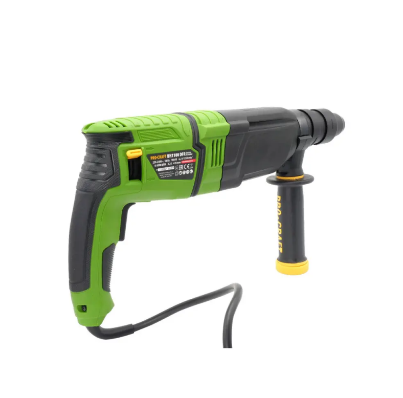 Патрон DFR перфоратора Procraft BH1100DFR