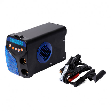 Сварочный аппарат MA280XP-DIGI MakFlex