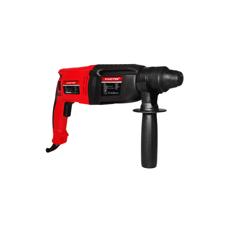 Перфоратор START PRO SRH-1270