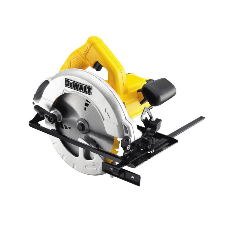 Пила дисковая циркулярная DWE560 DeWALT