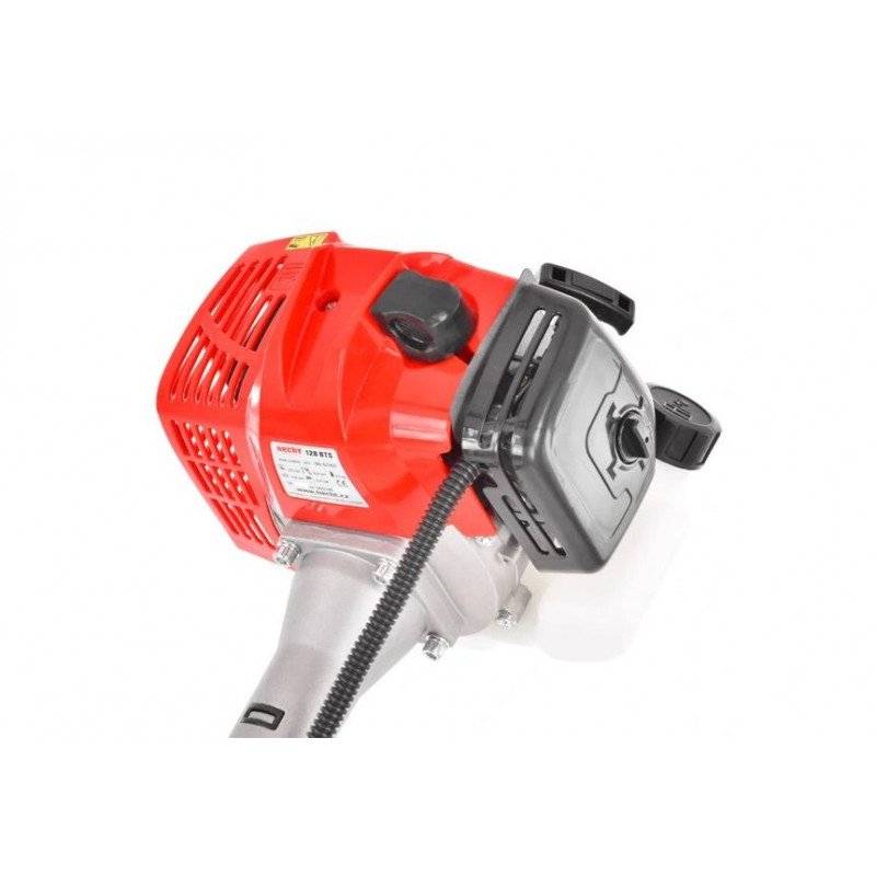 Триммер для газона бензиновый HECHT 128 BTS