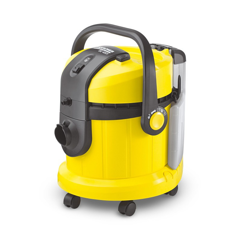 Пылесос моющий Karcher SE 4001