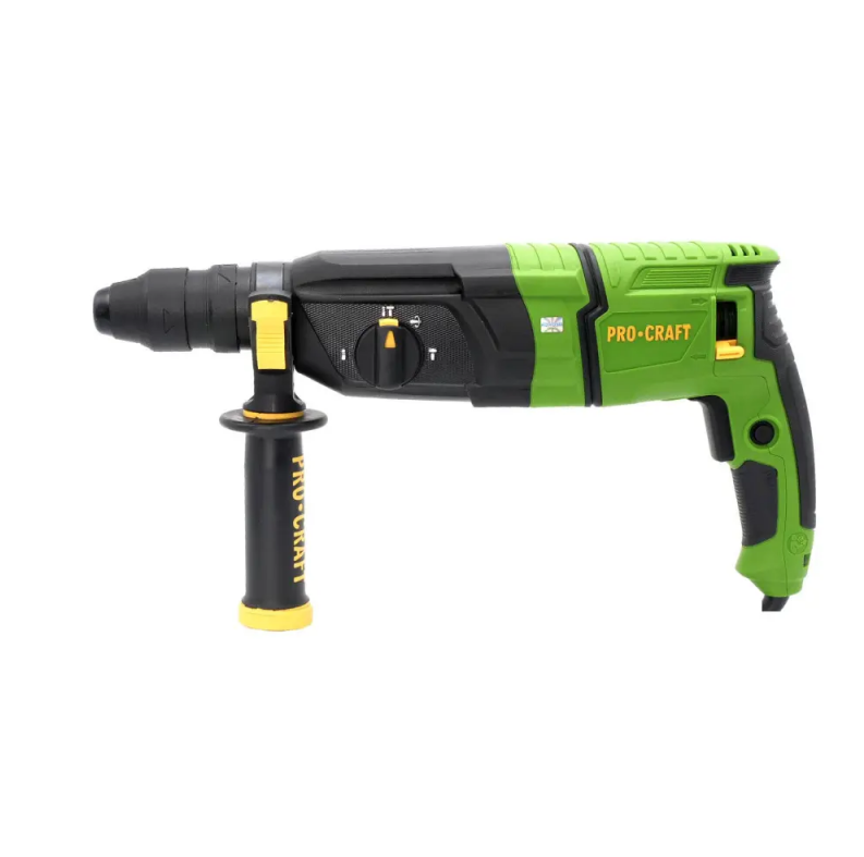 Перфоратор Procraft BH1100DFR SDS Plus Тирасполь