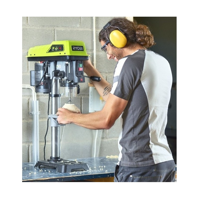 Сверлильный станок RYOBI 390W RDP102L