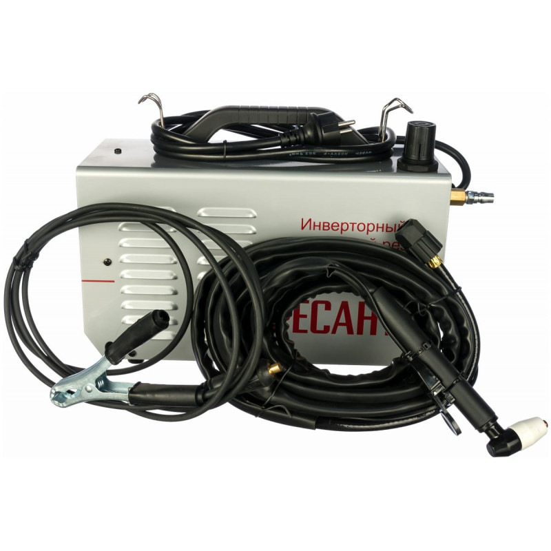 Плазменный резак инверторный Ресанта ИПР-40К