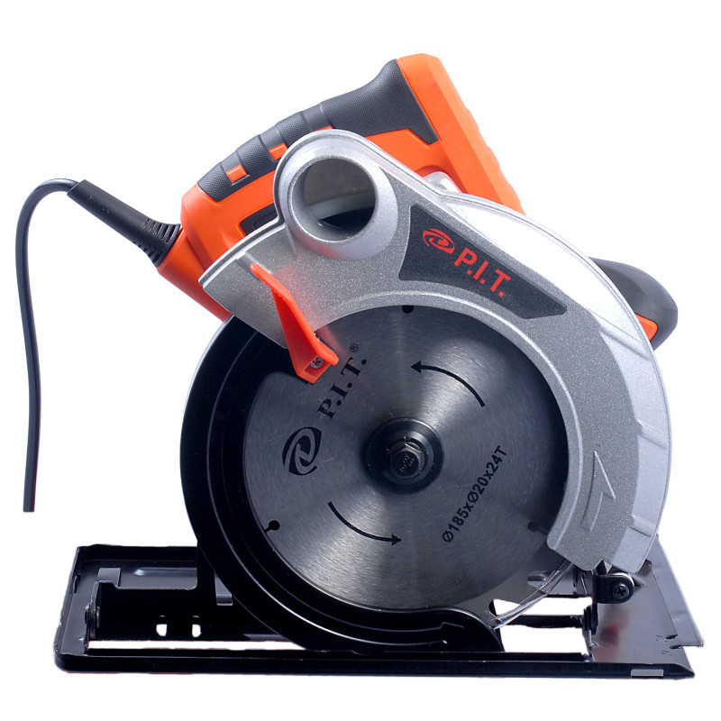 Циркулярная пила 1300W P71852N PIT