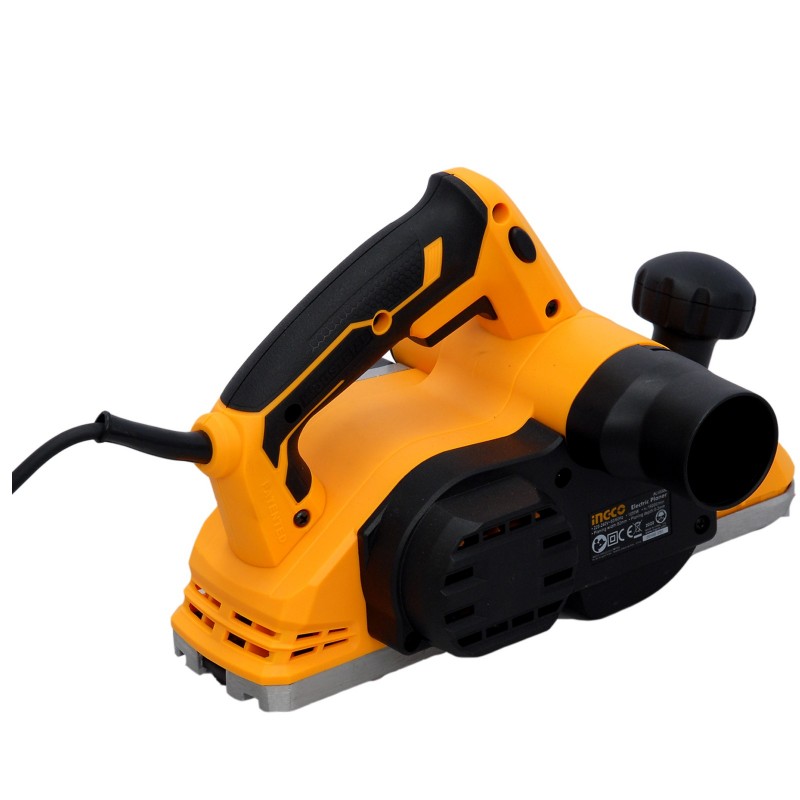 Электрорубанок 1050Вт INGCO PL10508