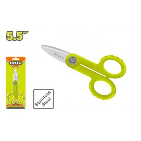 Ножницы для электриков 145мм DYLLU DTSX1655