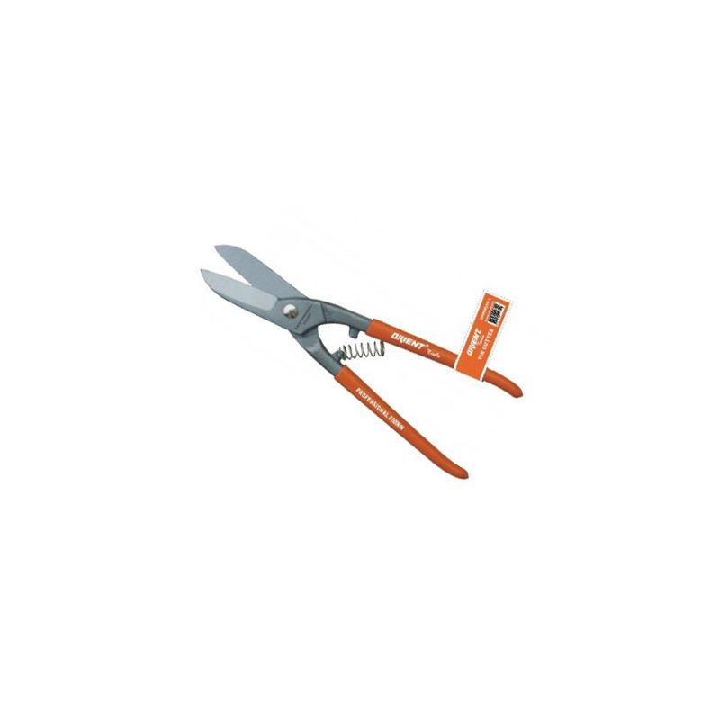 Ножницы по металлу  Orient MKA10