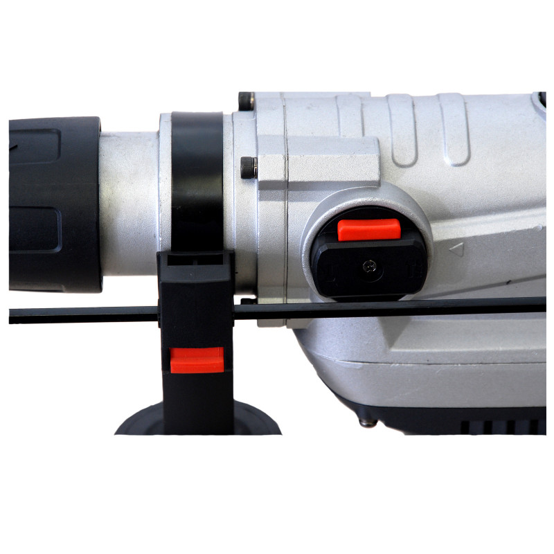 Перфоратор MakFlex MK-SDS MAX 3500 1150W