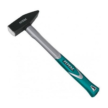 Молоток слесарный - 300g THT713006 TOTAL