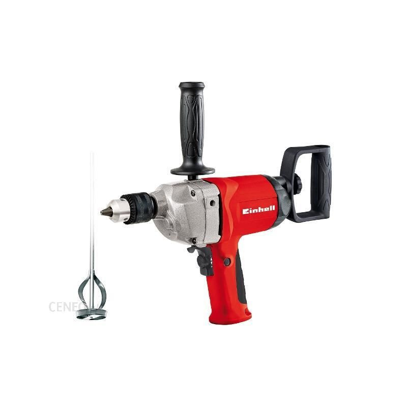 Миксер для раствора TC-MX 1100 E 1050W  Einhell