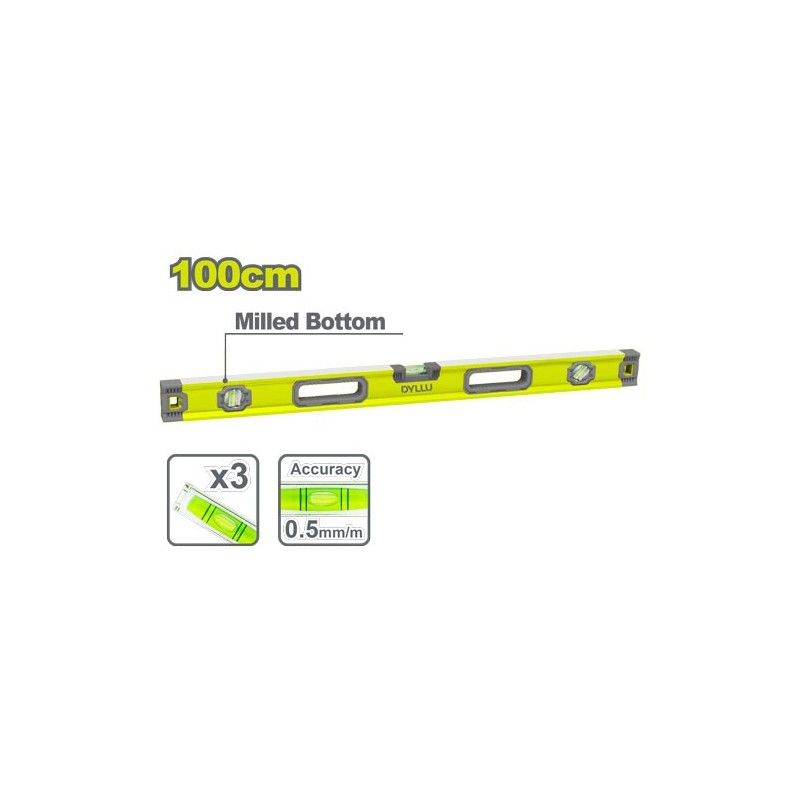 Уровень 3 глазка 100 см DYLLU  DTSL1G100