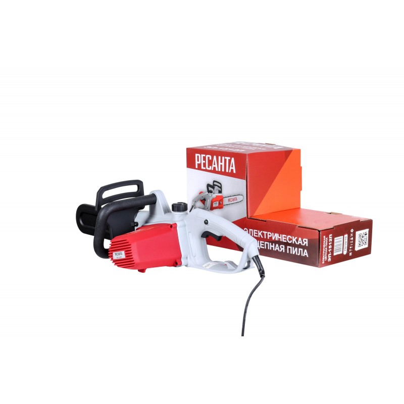 Электропила S-30.5см 1,5 kw 220V  ЭП-1512П 701010