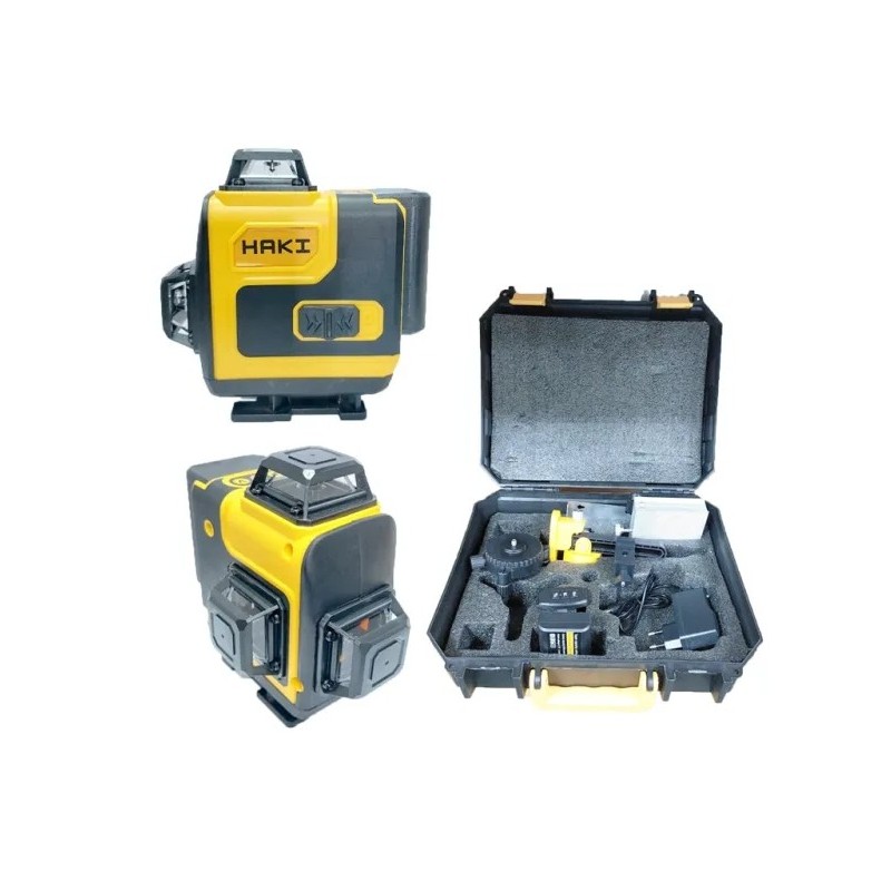 Лазерный уровень HAKI HNL-16