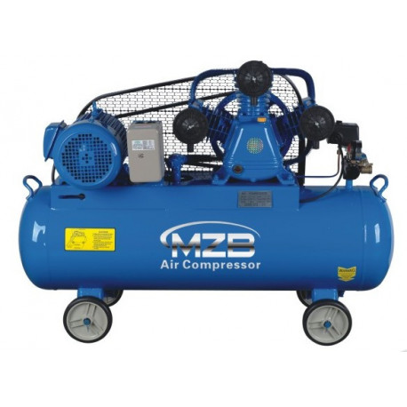 Компрессор W-0.36/8 MZB