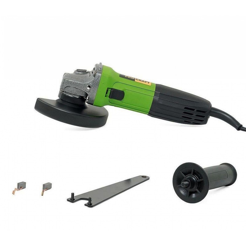 Болгарка Procraft PW- 1100