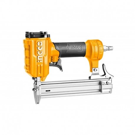 Пистолет пневматический для гвоздей 10-30мм INGCO ABN10301