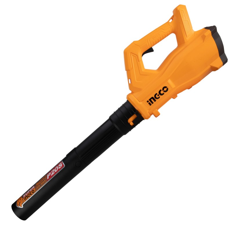 Воздуходувка  с аккумулятором 20V Li-Ion INGCO CABLI203235