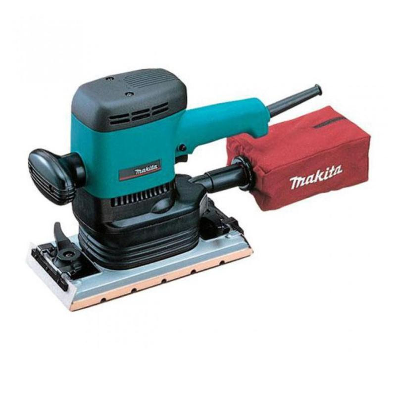 Виброшлифмашина  115x229mm, 600W 9046 Makita