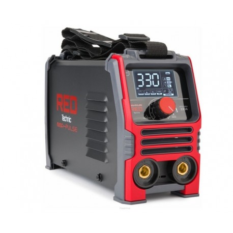 Сварочный инвертор Red Technic RTSIT0004