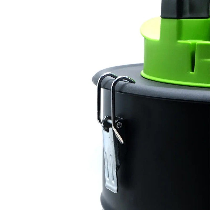 Пылесос промышленный Procraft VС1550 (Для угля)