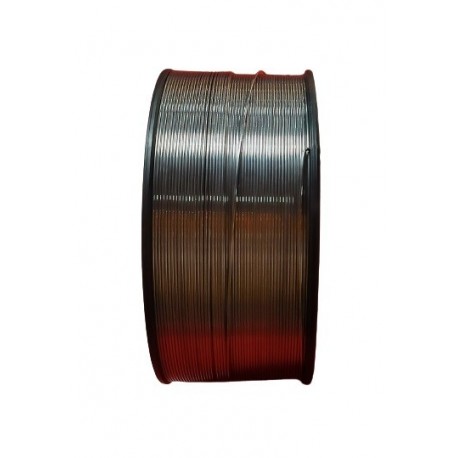 Проволока для сварки со флюсом Monolit 1706 0.8mm/1kg