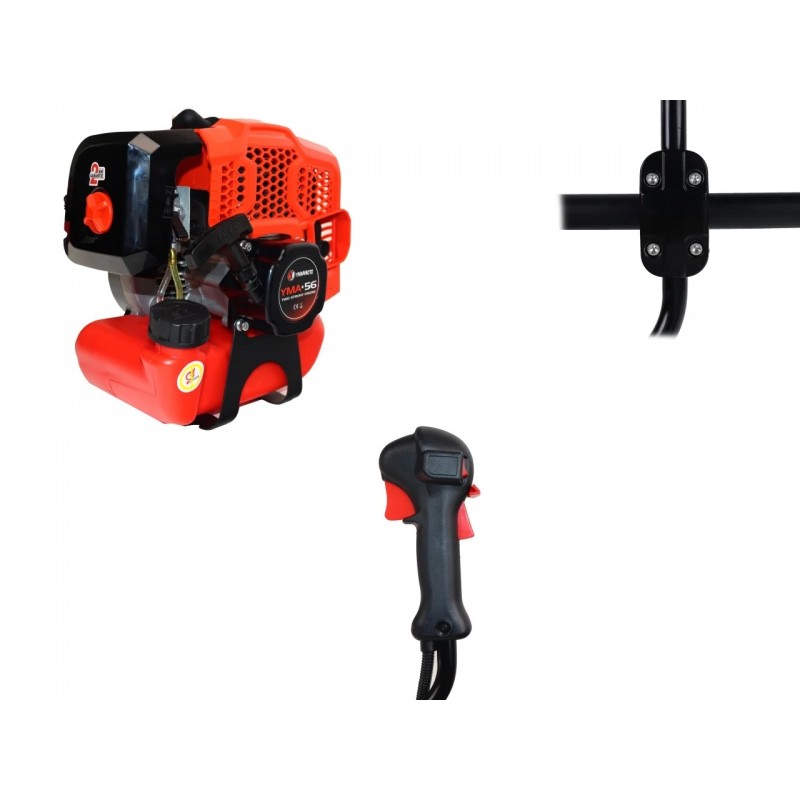 Триммер Yamamoto YMA.56