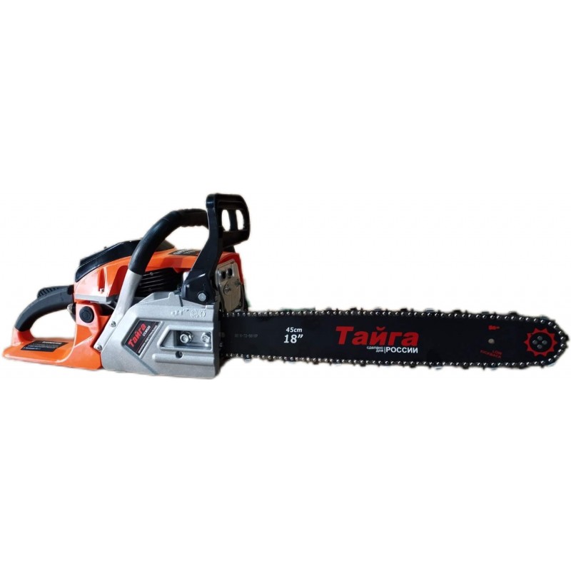 Бензопила Taiga CCM520 2.8KW