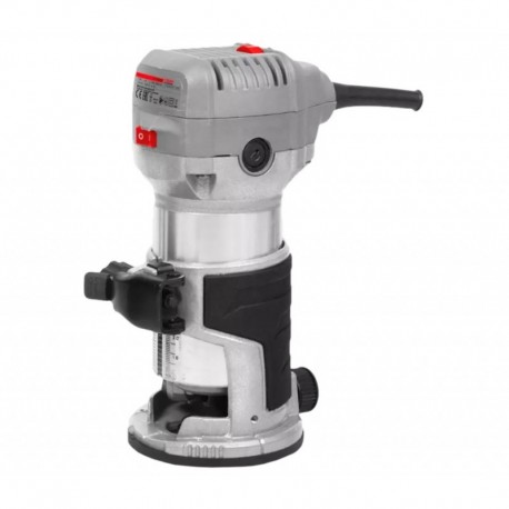 Фрезер кромочный CROWN CT11023S 710вт