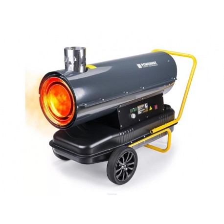 Дизельная тепловая пушка Powermat PM-NAG-65MK